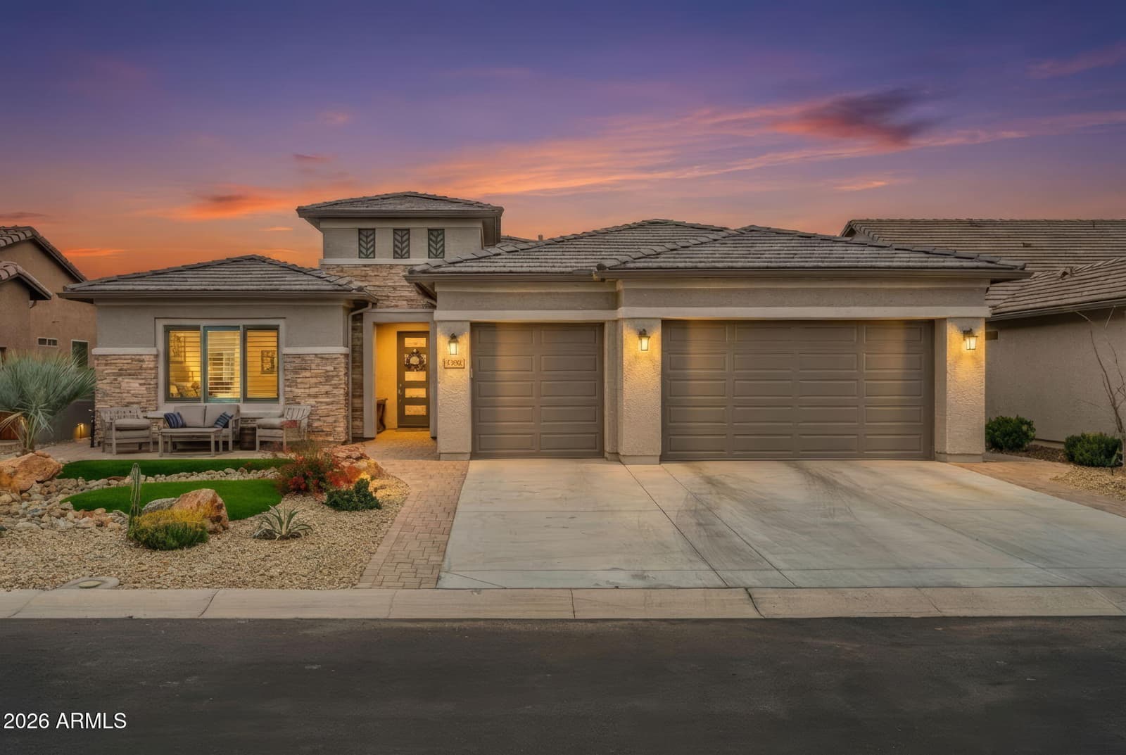 4387 W RUBY Drive, Eloy, AZ 85131 — photo 17 of 88