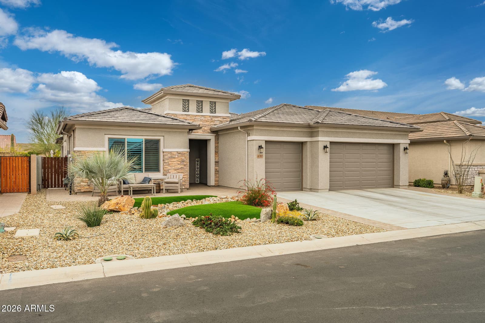 4387 W RUBY Drive, Eloy, AZ 85131 — photo 42 of 88
