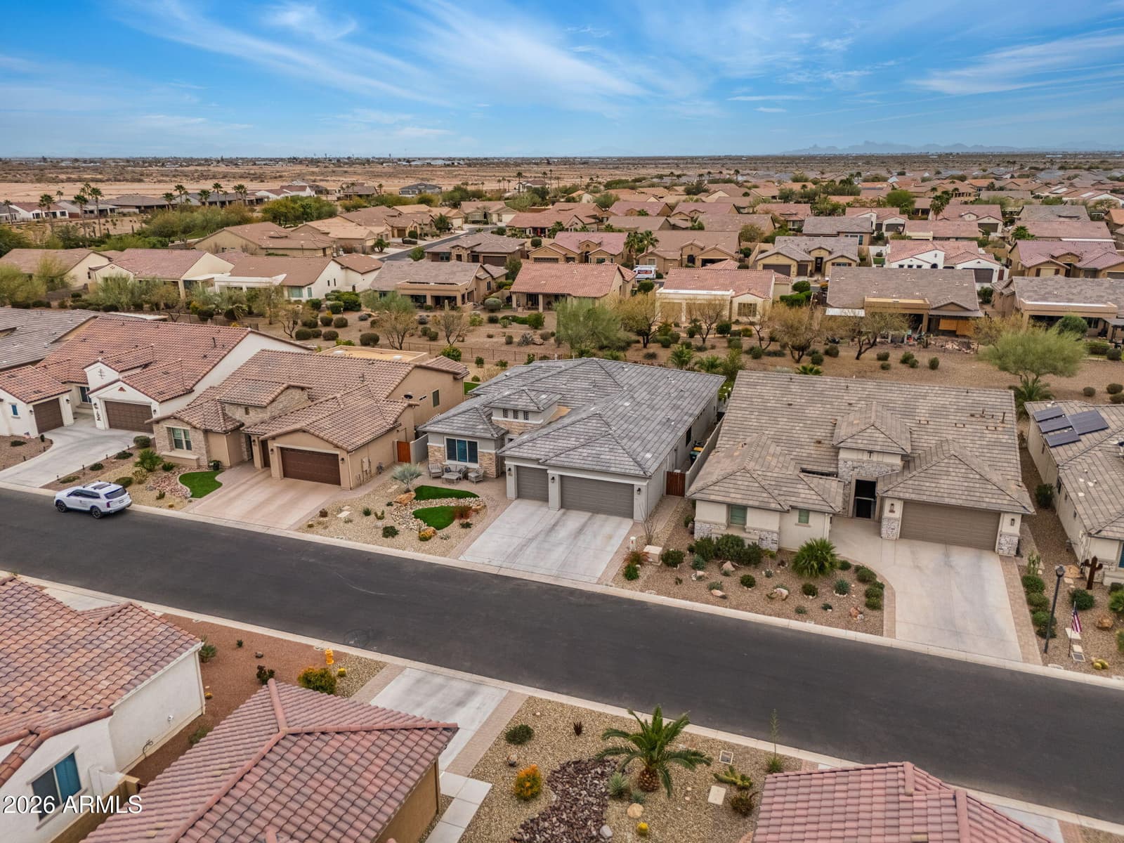 4387 W RUBY Drive, Eloy, AZ 85131 — photo 47 of 88