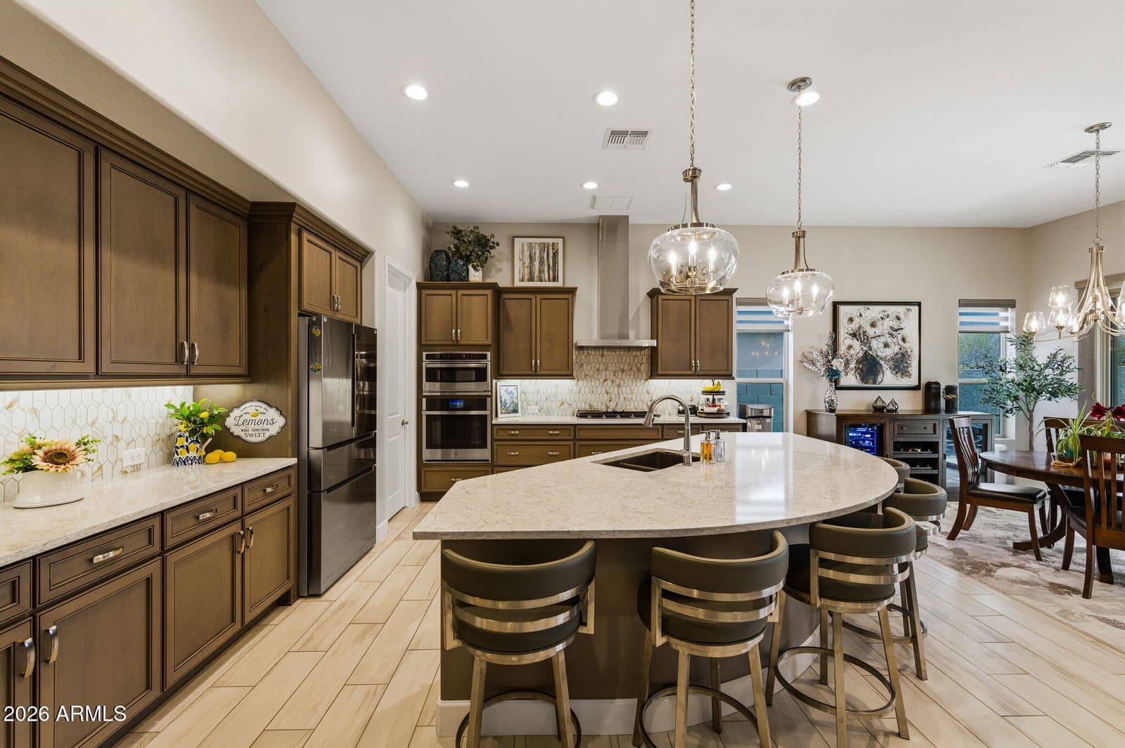 4387 W RUBY Drive, Eloy, AZ 85131 — photo 13 of 88