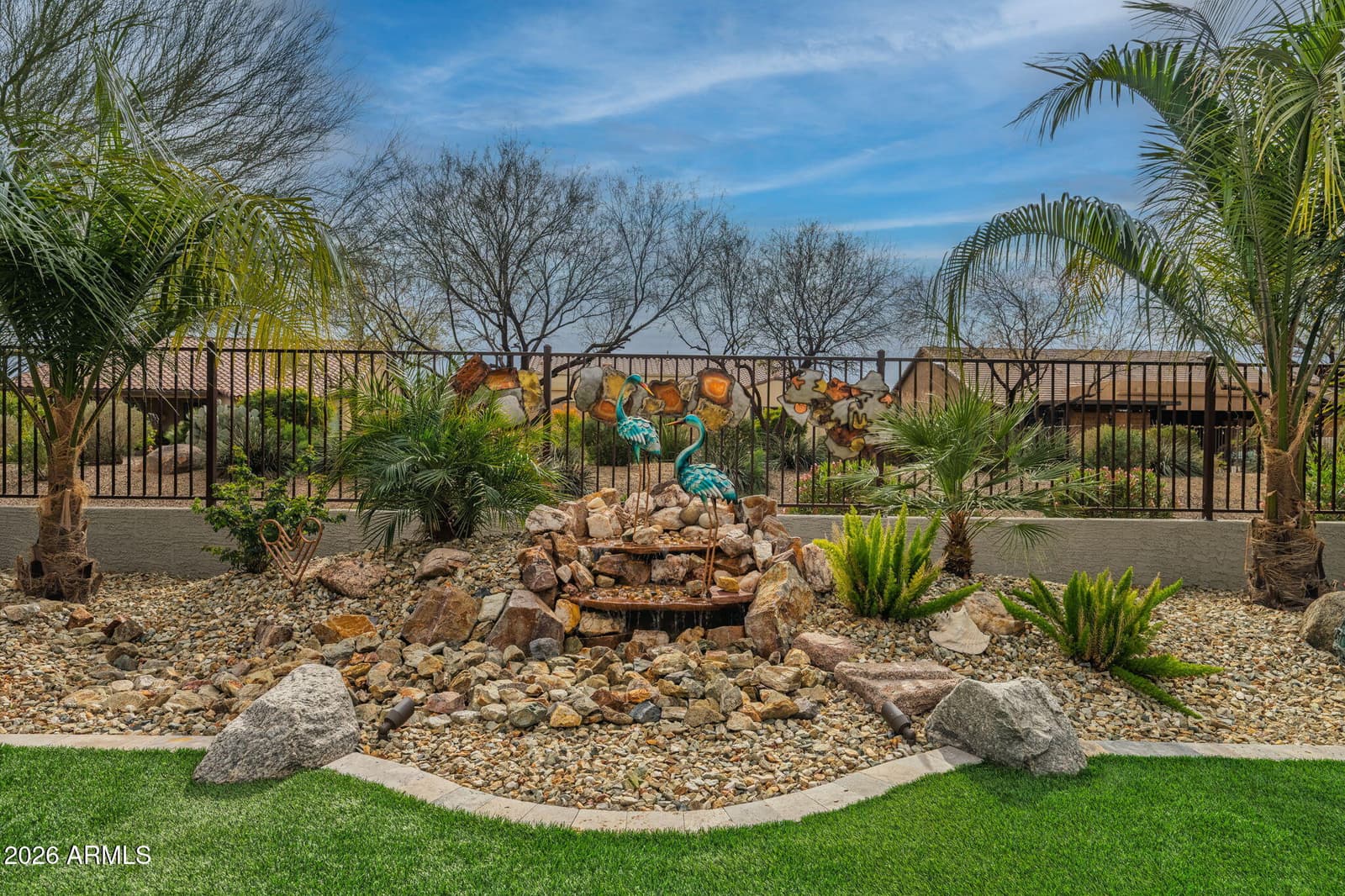 4387 W RUBY Drive, Eloy, AZ 85131 — photo 58 of 88