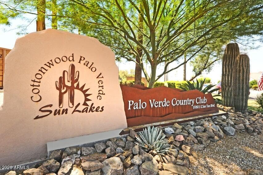 25222 S Buttonwood Drive, Sun Lakes, AZ 85248 — photo 37 of 54