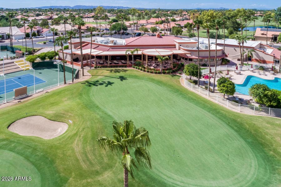 25222 S Buttonwood Drive, Sun Lakes, AZ 85248 — photo 40 of 54