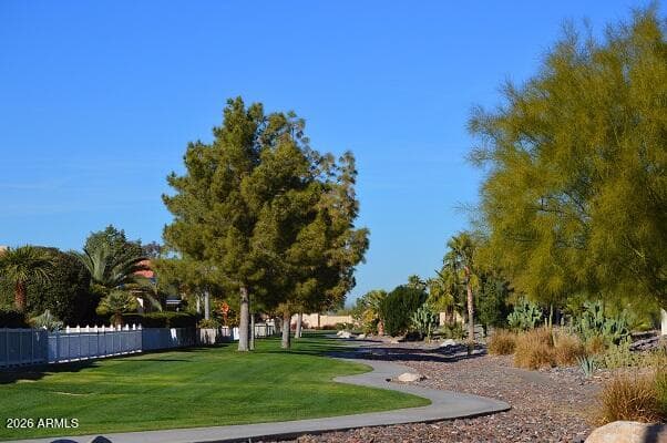 25222 S Buttonwood Drive, Sun Lakes, AZ 85248 — photo 51 of 54