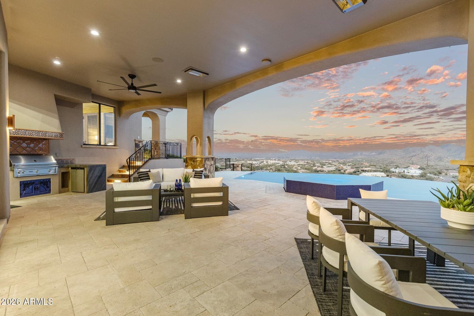 9205 N Horizon Trail, Fountain Hills, AZ 85268 — photo 48 of 66
