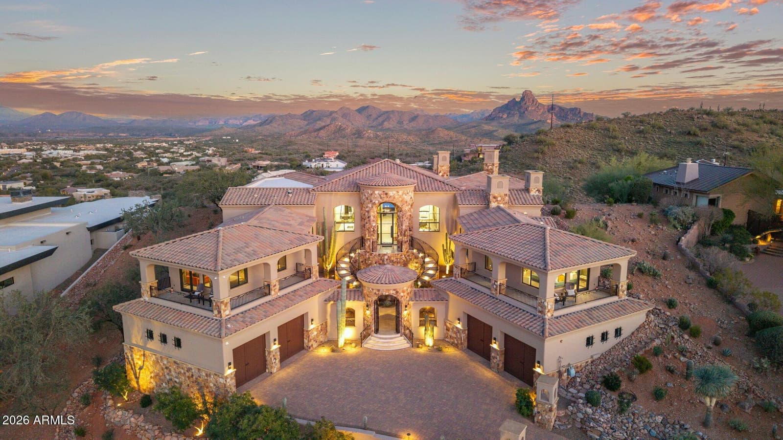 9205 N Horizon Trail, Fountain Hills, AZ 85268 — photo 4 of 66