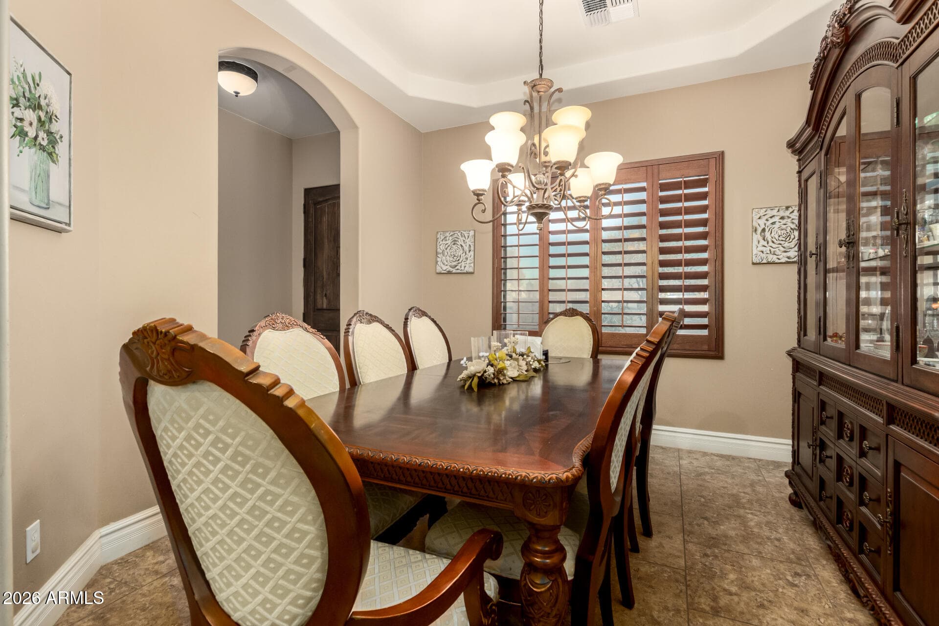 25624 S 185TH Place, Queen Creek, AZ 85142 — photo 12 of 63