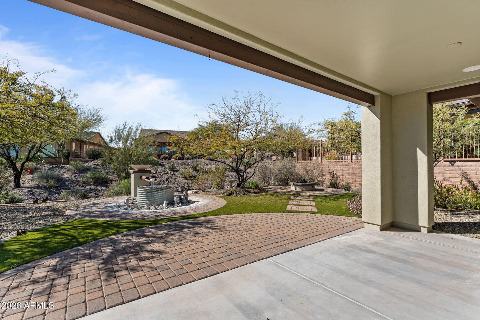 3315 Rising Sun Ridge, Wickenburg, AZ 85390 — photo 25 of 28