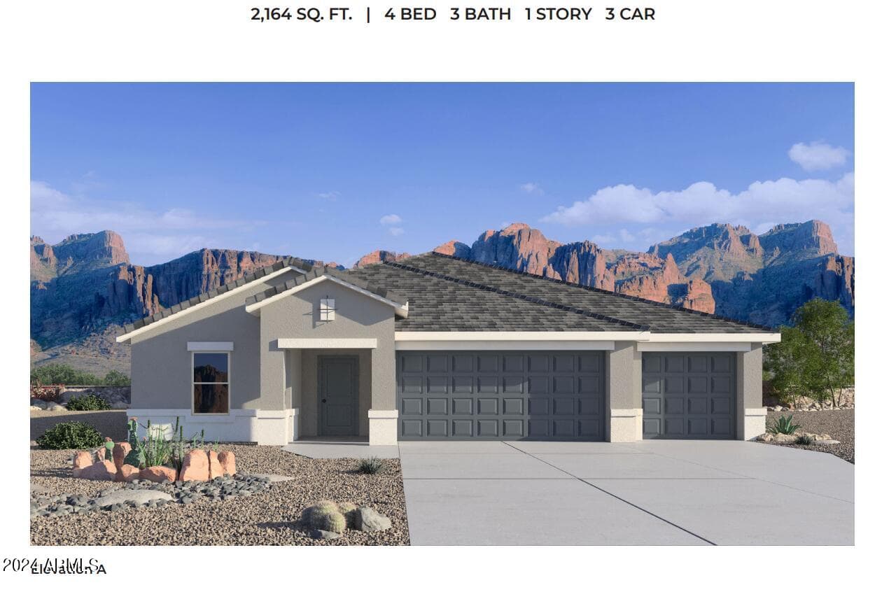 2632 W solstice Avenue, Apache Junction, AZ 85120 — photo 4 of 5
