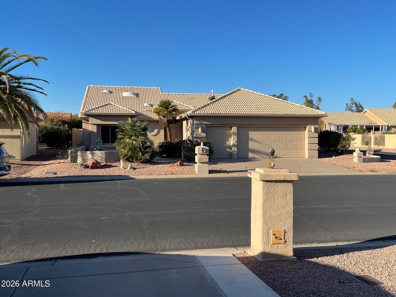9042 E DIAMOND Drive, Sun Lakes, AZ 85248 — photo 1 of 57
