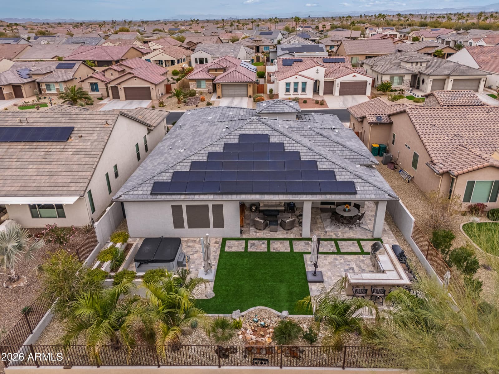 4387 W RUBY Drive, Eloy, AZ 85131 — photo 88 of 88