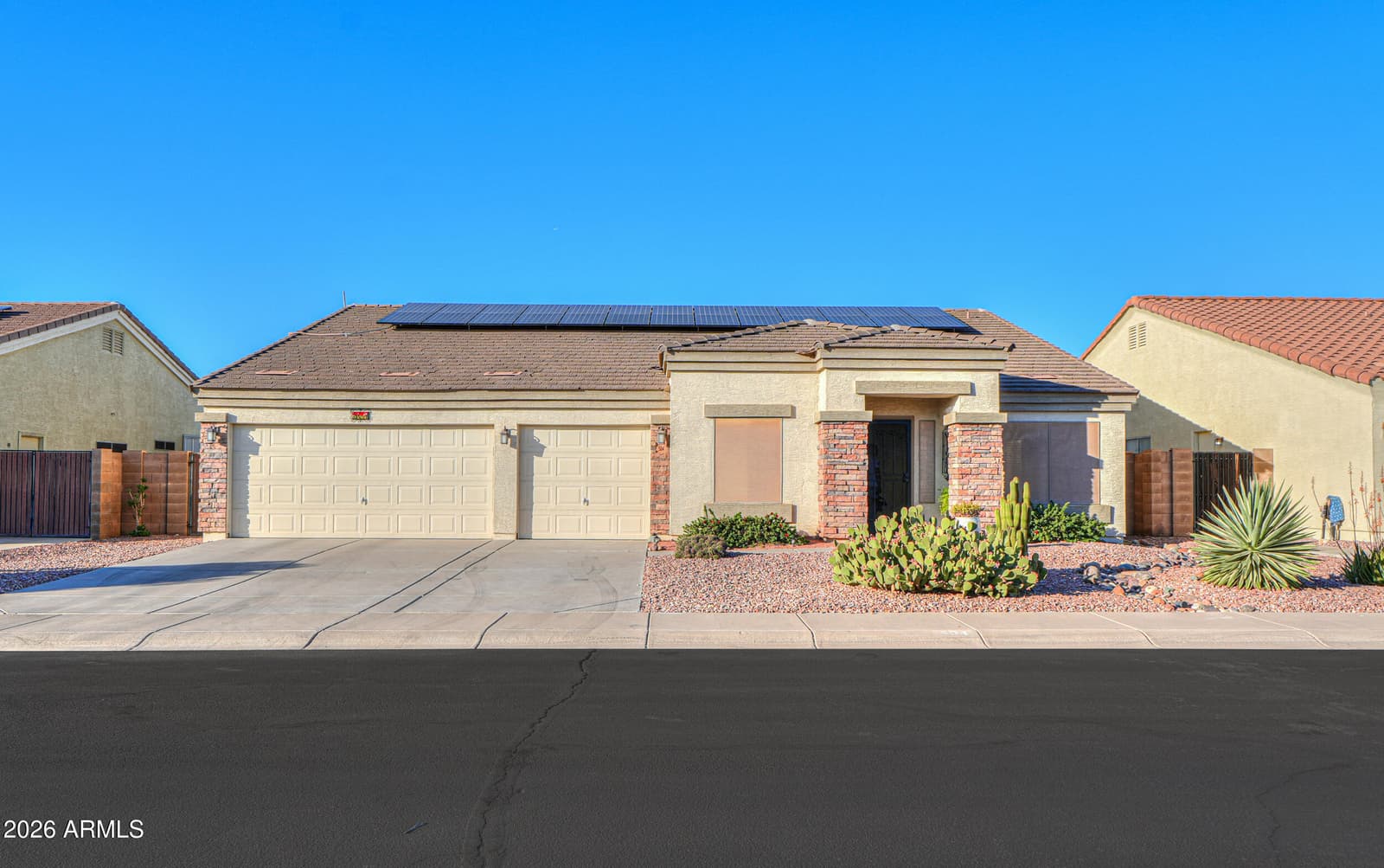 504 E BLACK DIAMOND Drive, Casa Grande, AZ 85122 — photo 4 of 73