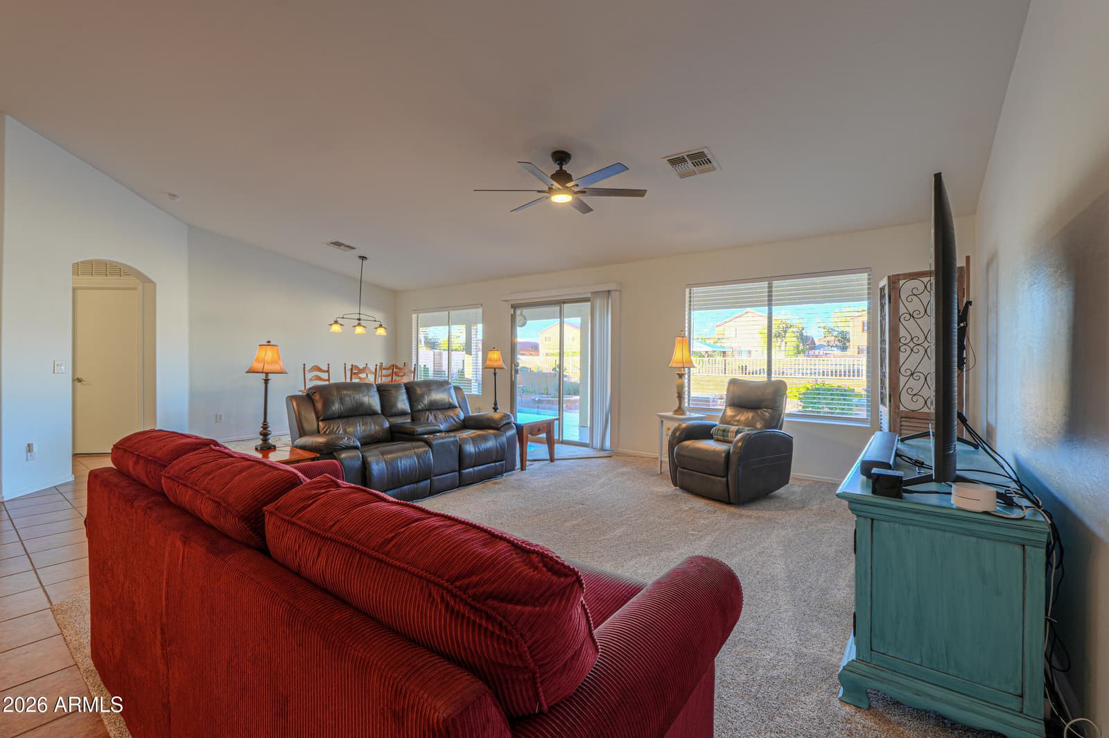 504 E BLACK DIAMOND Drive, Casa Grande, AZ 85122 — photo 22 of 73