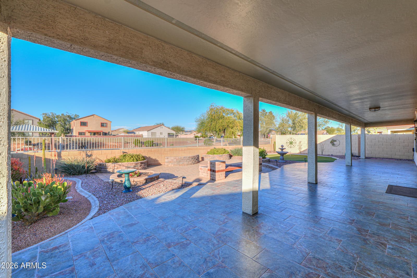 504 E BLACK DIAMOND Drive, Casa Grande, AZ 85122 — photo 49 of 73