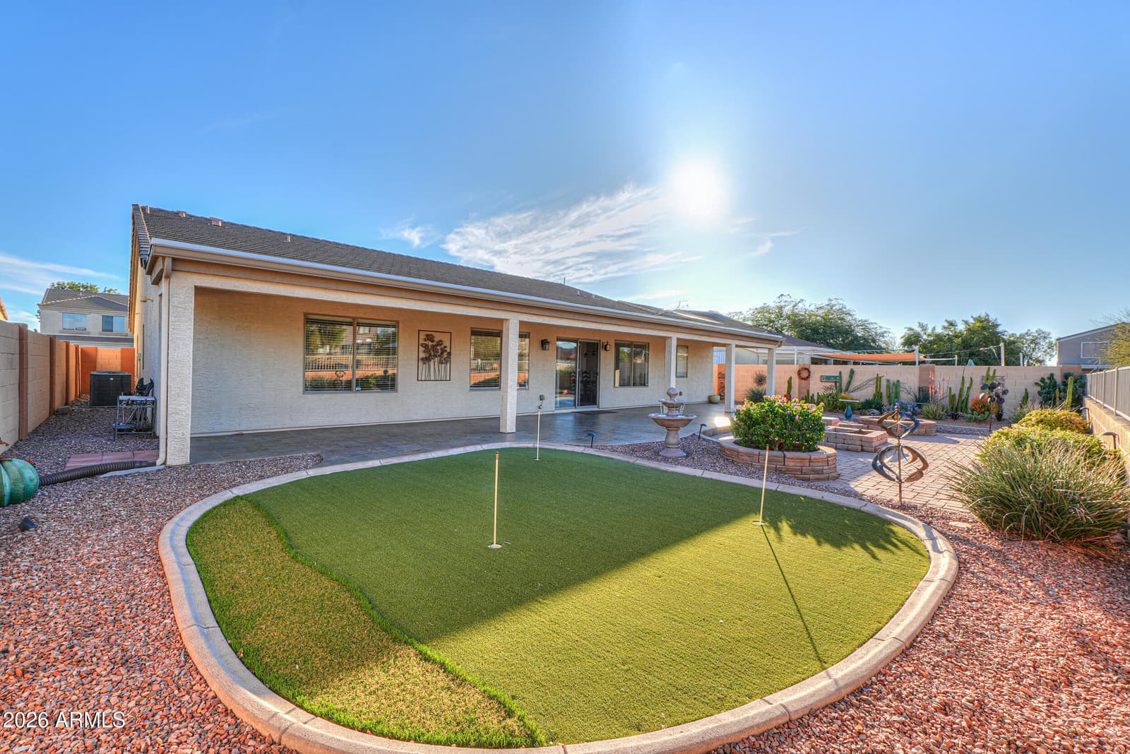 504 E BLACK DIAMOND Drive, Casa Grande, AZ 85122 — photo 53 of 73