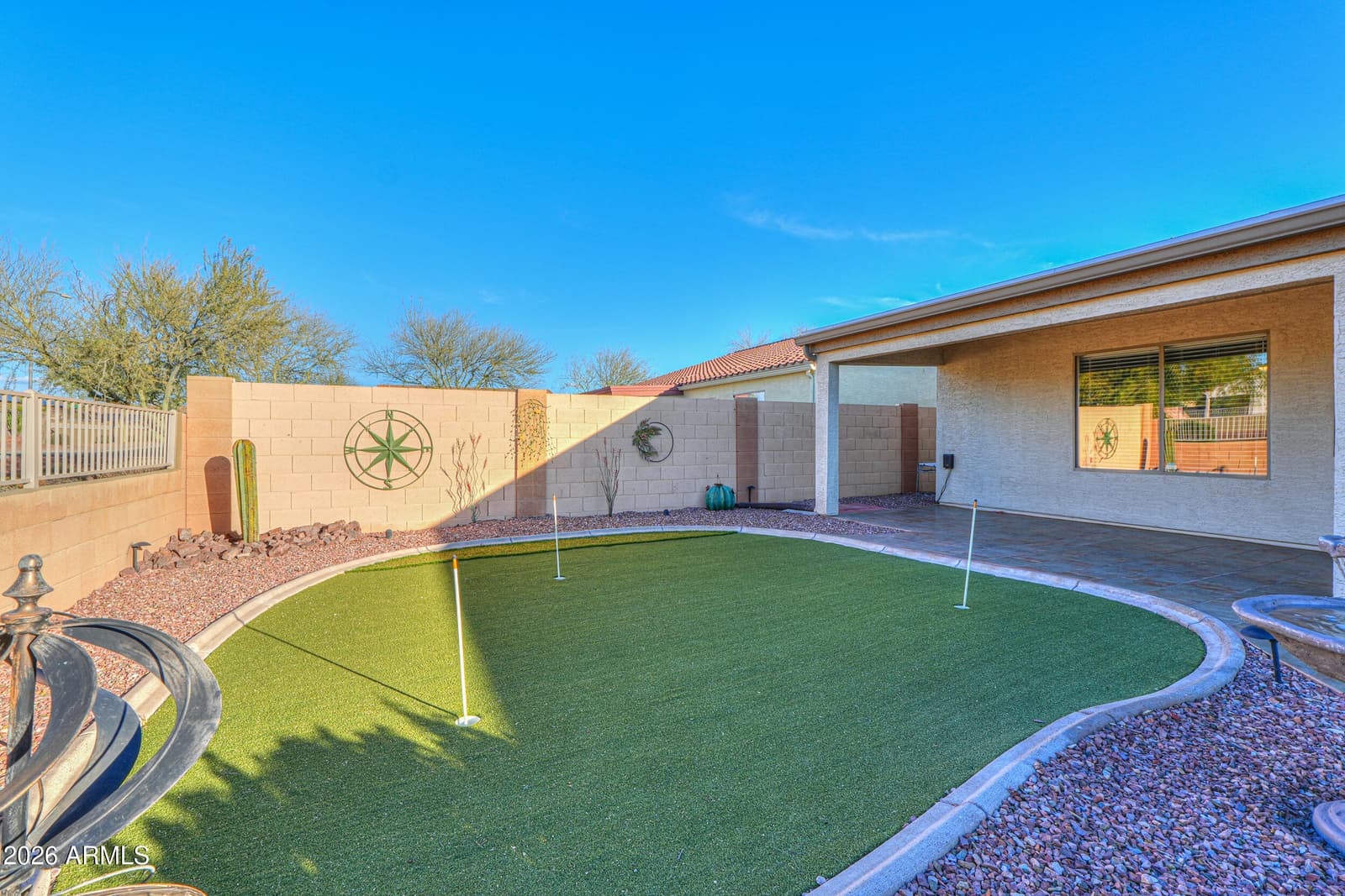 504 E BLACK DIAMOND Drive, Casa Grande, AZ 85122 — photo 54 of 73