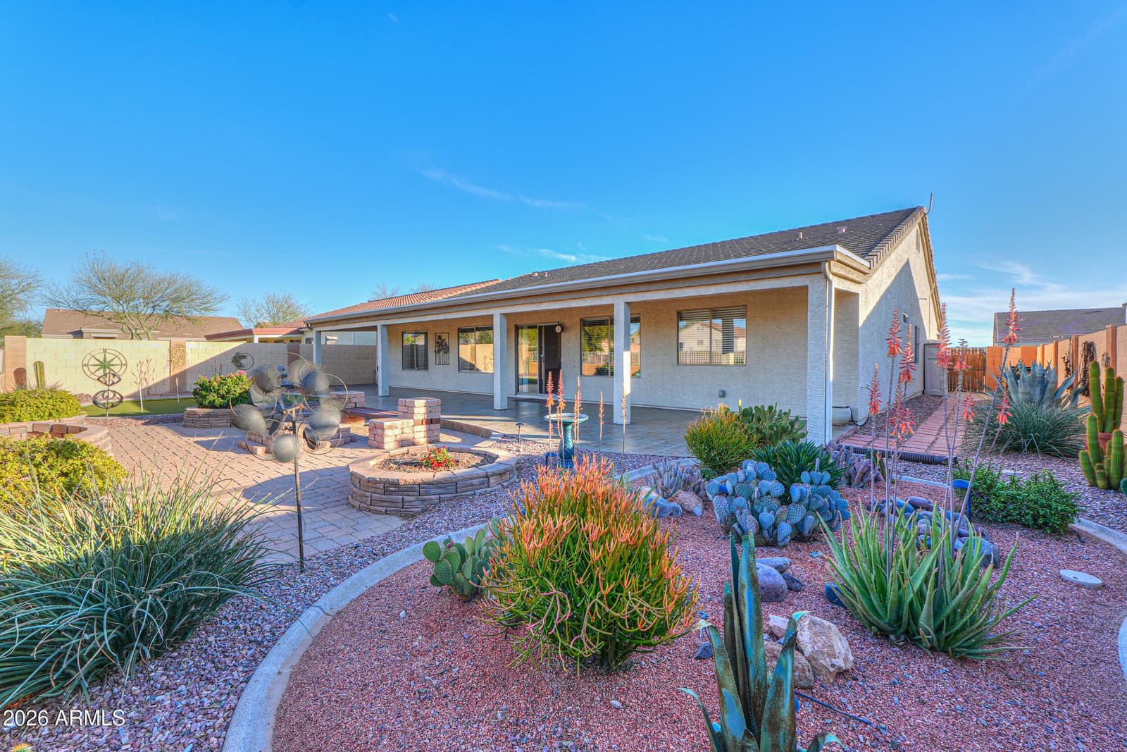 504 E BLACK DIAMOND Drive, Casa Grande, AZ 85122 — photo 55 of 73