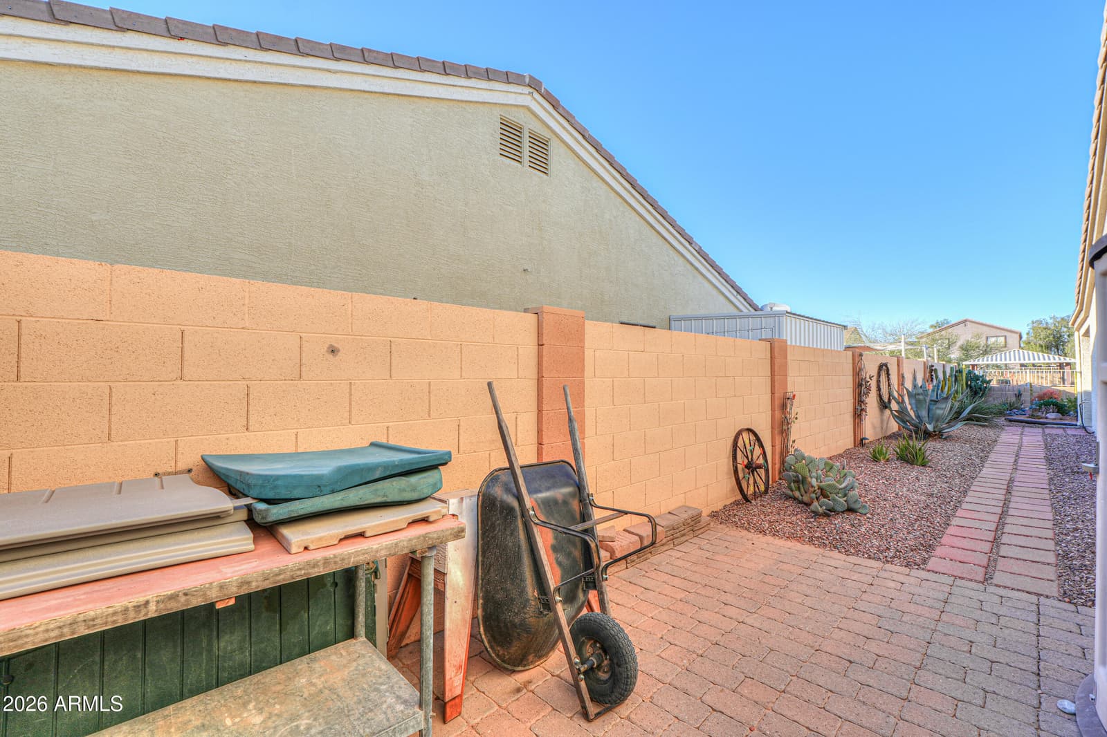 504 E BLACK DIAMOND Drive, Casa Grande, AZ 85122 — photo 61 of 73