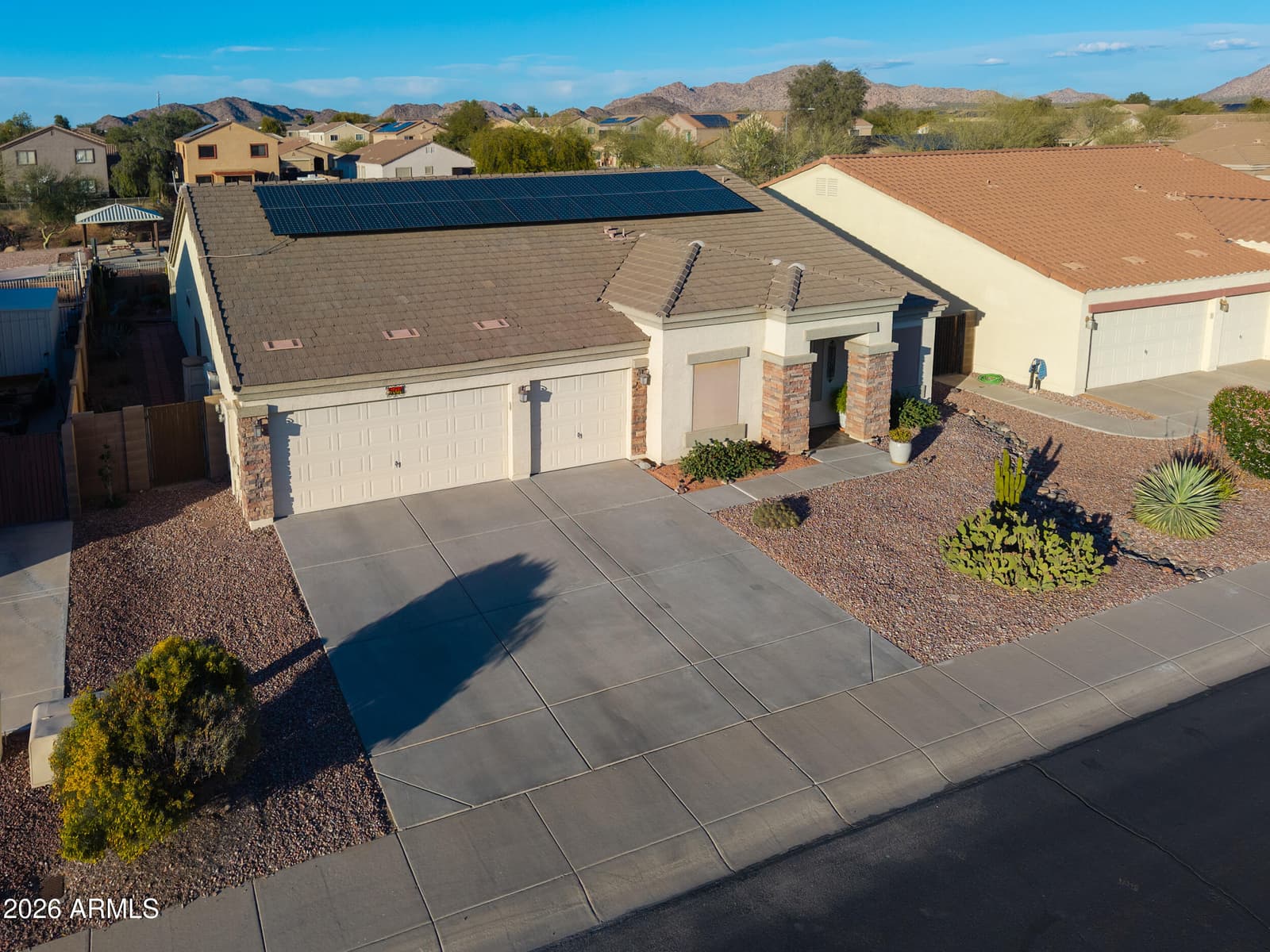 504 E BLACK DIAMOND Drive, Casa Grande, AZ 85122 — photo 72 of 73