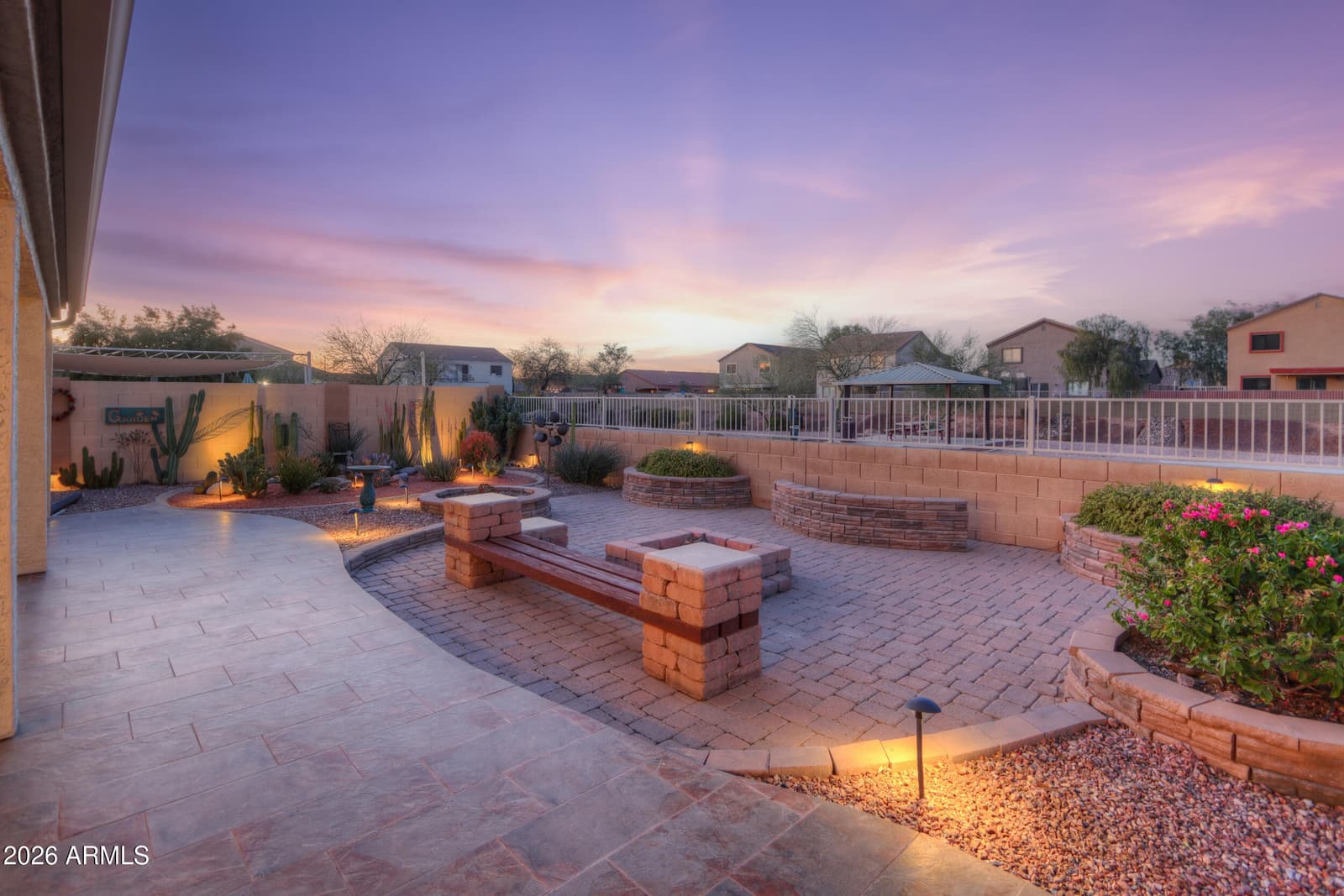 504 E BLACK DIAMOND Drive, Casa Grande, AZ 85122 — photo 59 of 73