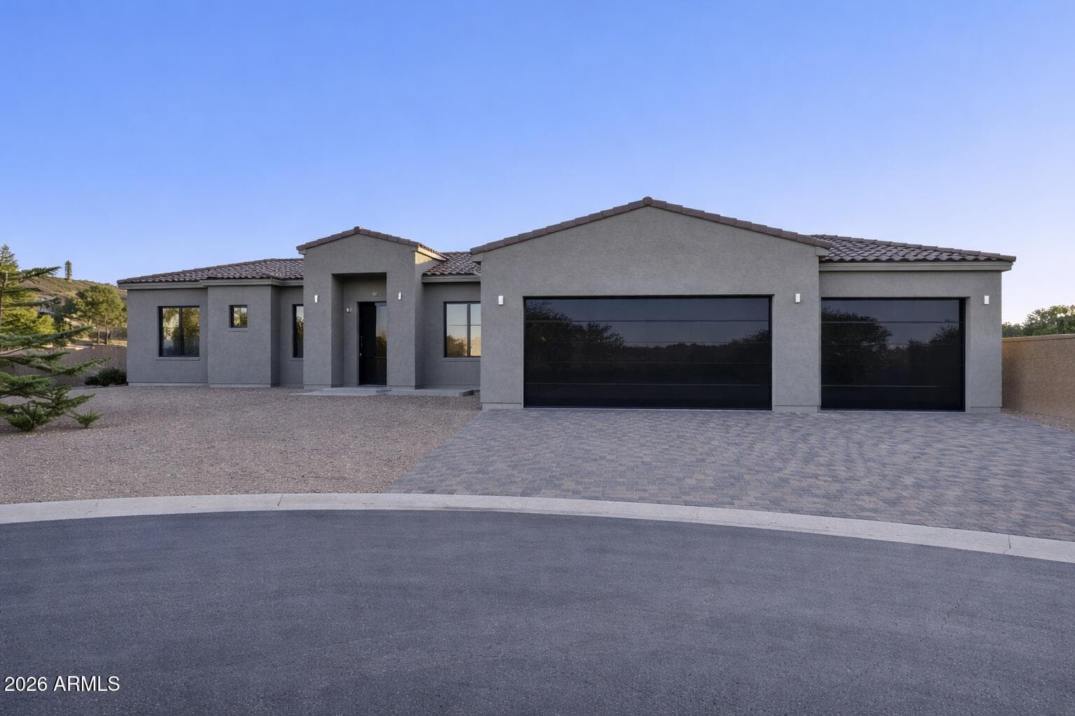 11617 N DAWNRIDGE Court, Fountain Hills, AZ 85268 — photo 1 of 4