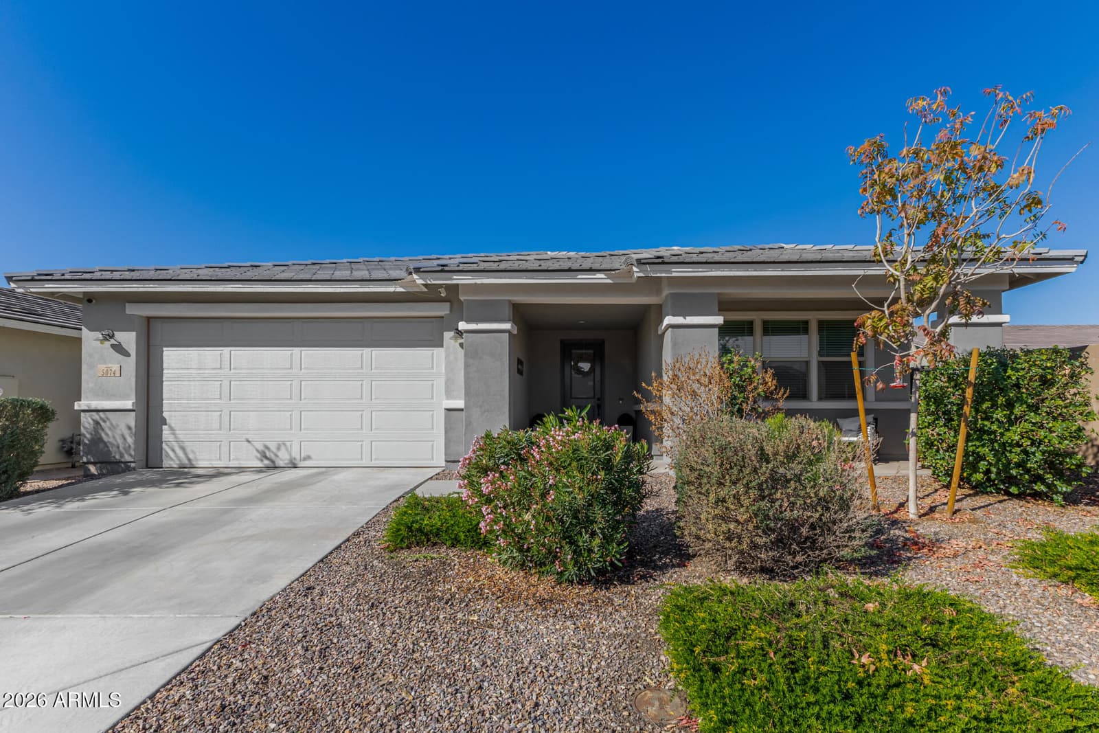 5074 N 185TH Avenue, Litchfield Park, AZ 85340 — photo 1 of 46