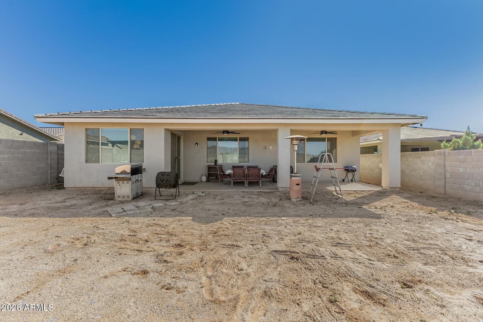 5074 N 185TH Avenue, Litchfield Park, AZ 85340 — photo 39 of 46