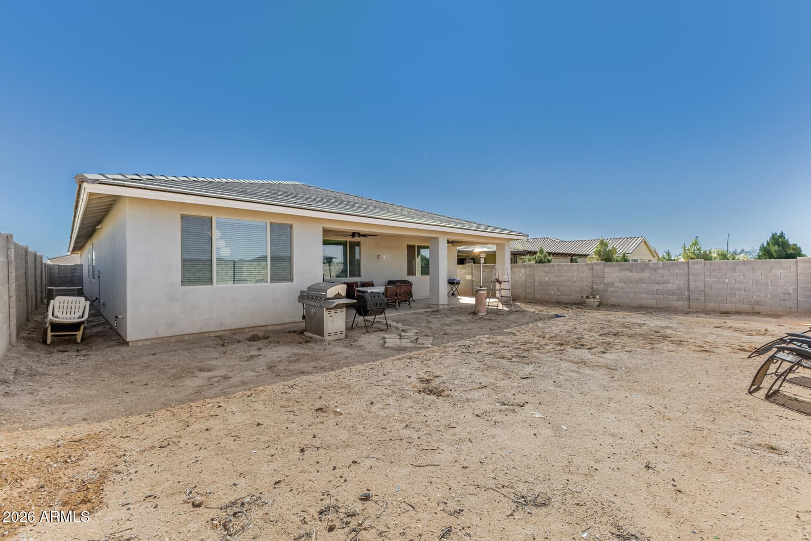 5074 N 185TH Avenue, Litchfield Park, AZ 85340 — photo 40 of 46