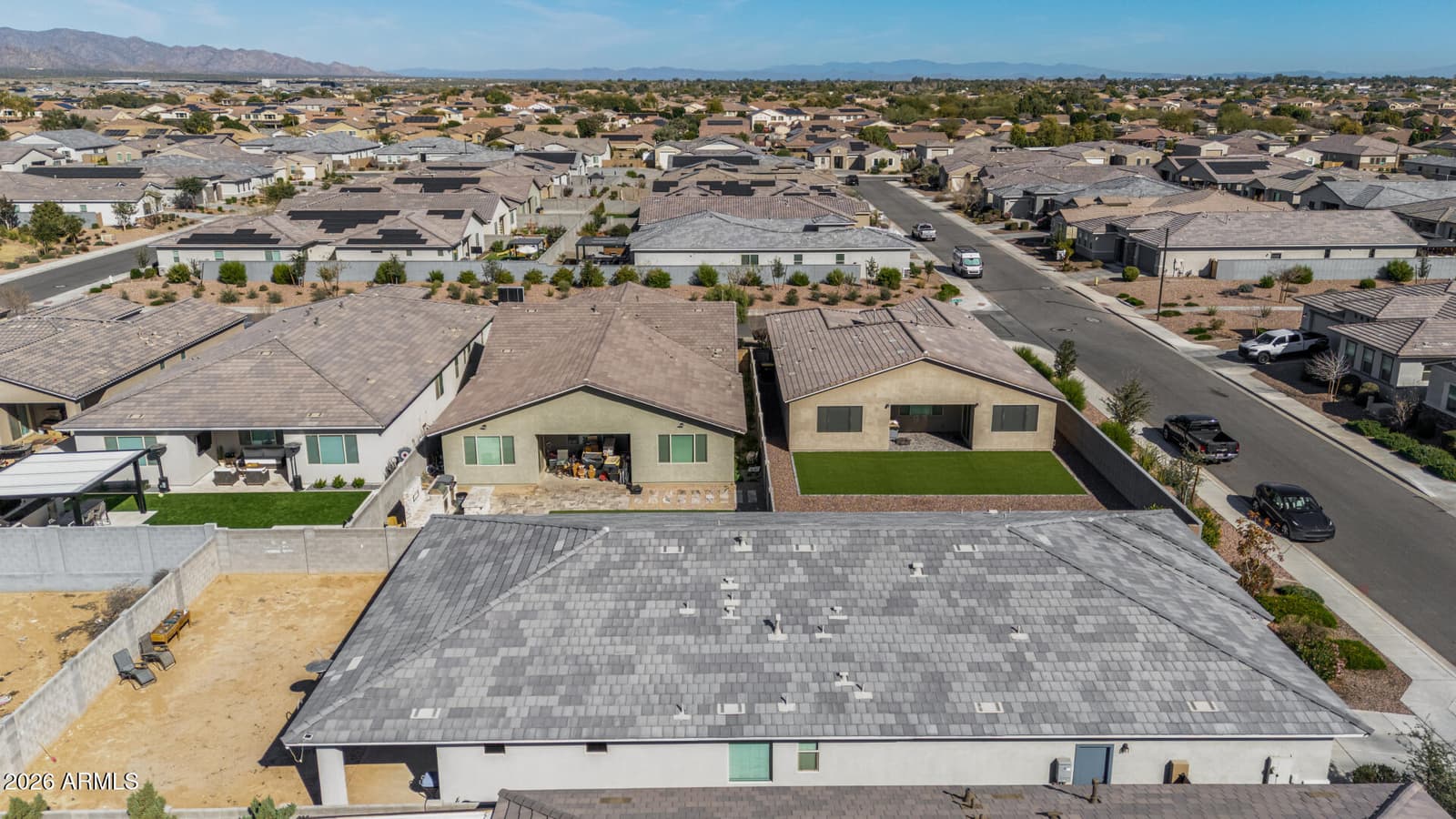 5074 N 185TH Avenue, Litchfield Park, AZ 85340 — photo 41 of 46