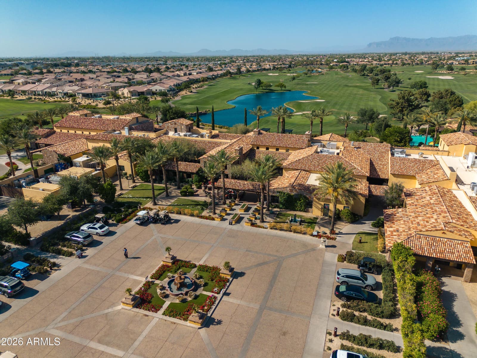 593 E Peach Tree Street, Queen Creek, AZ 85140 — photo 38 of 50