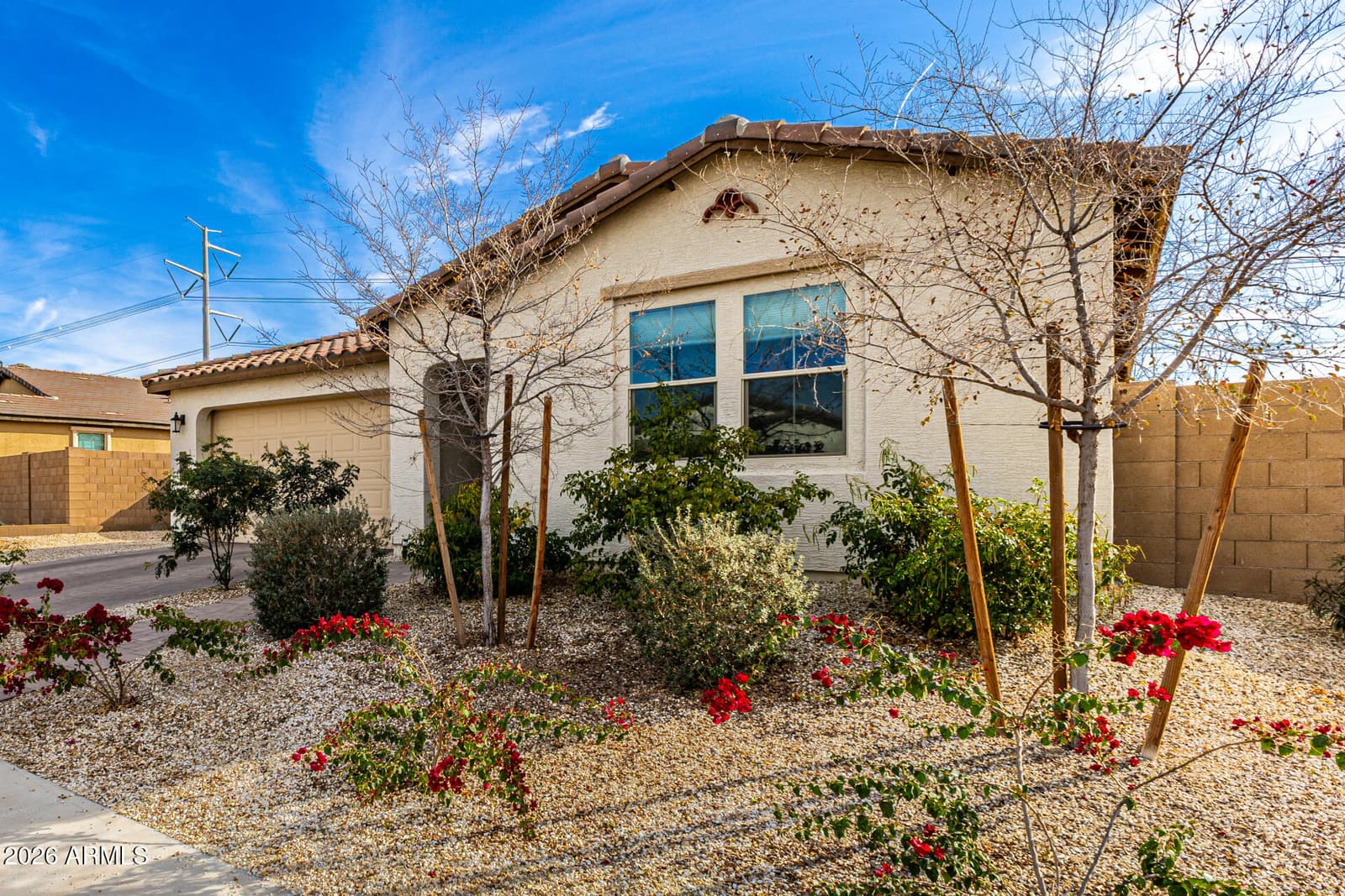 11015 W MOBILE Lane, Tolleson, AZ 85353 — photo 7 of 36