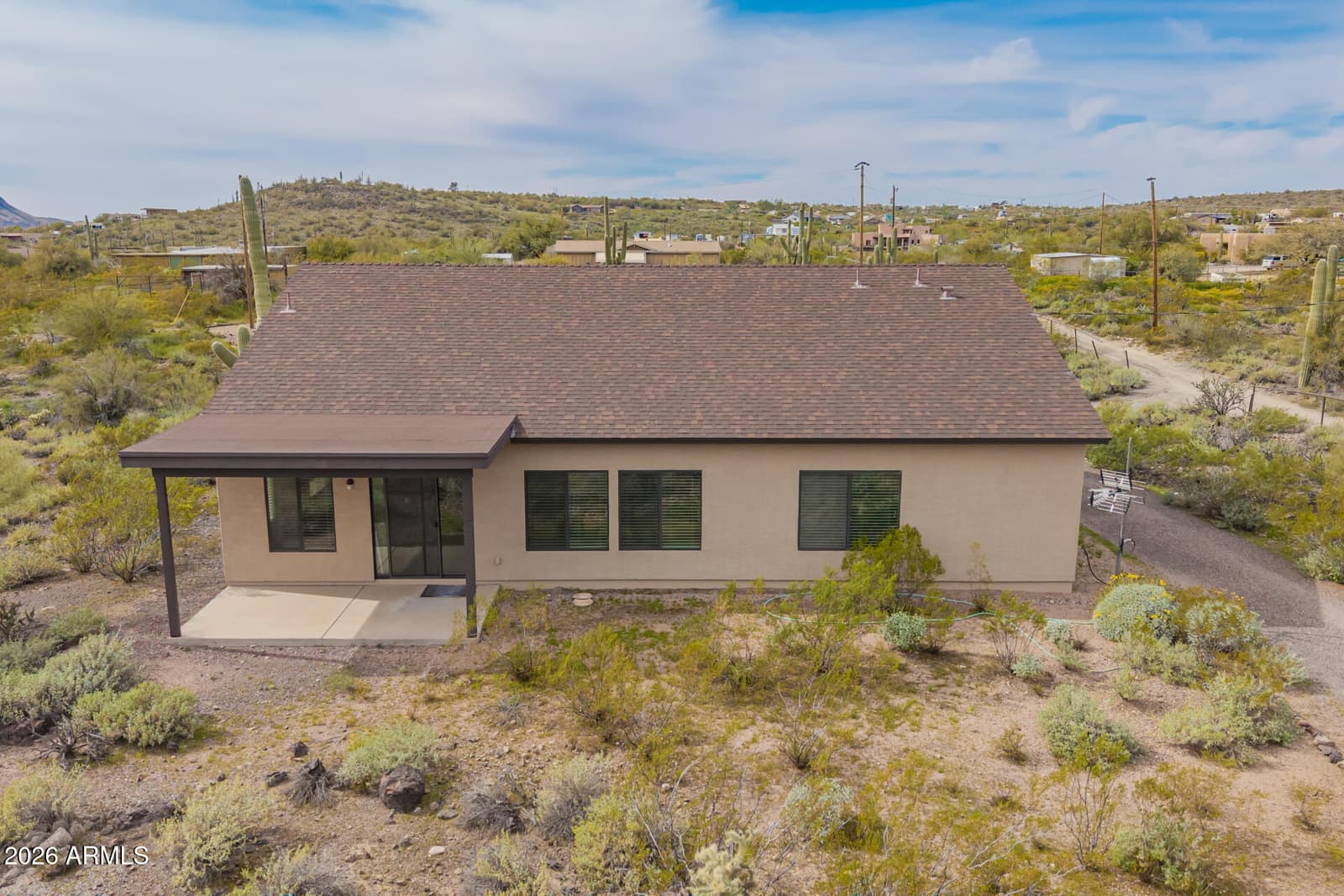 49112 N 3rd Avenue, New River, AZ 85087 — photo 33 of 44