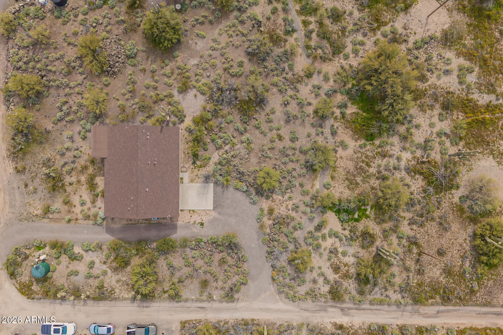 49112 N 3rd Avenue, New River, AZ 85087 — photo 36 of 44