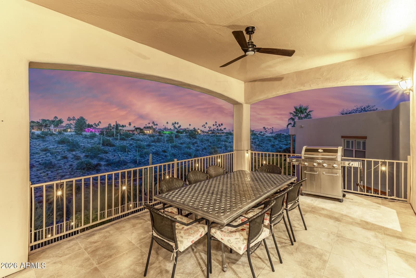 11203 N PINTO Drive, Fountain Hills, AZ 85268 — photo 34 of 55