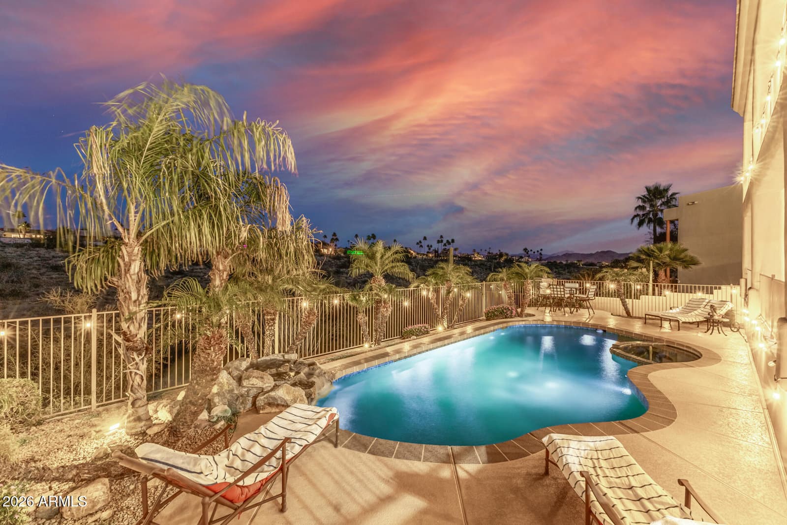 11203 N PINTO Drive, Fountain Hills, AZ 85268 — photo 40 of 55
