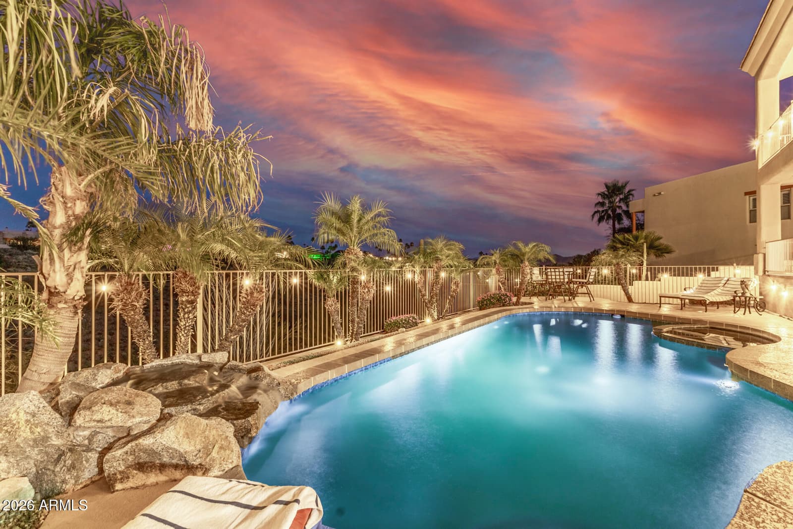 11203 N PINTO Drive, Fountain Hills, AZ 85268 — photo 41 of 55