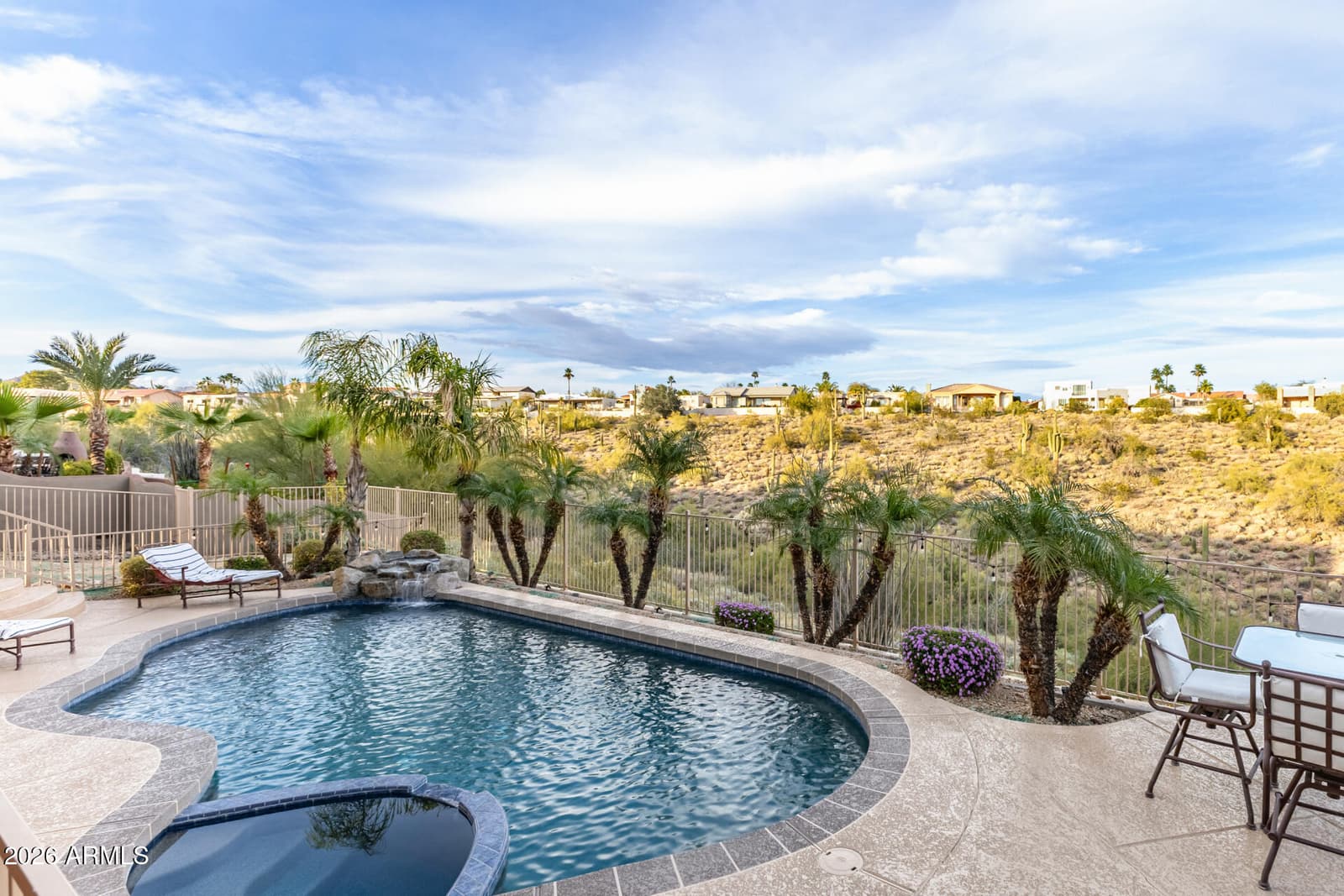 11203 N PINTO Drive, Fountain Hills, AZ 85268 — photo 43 of 55