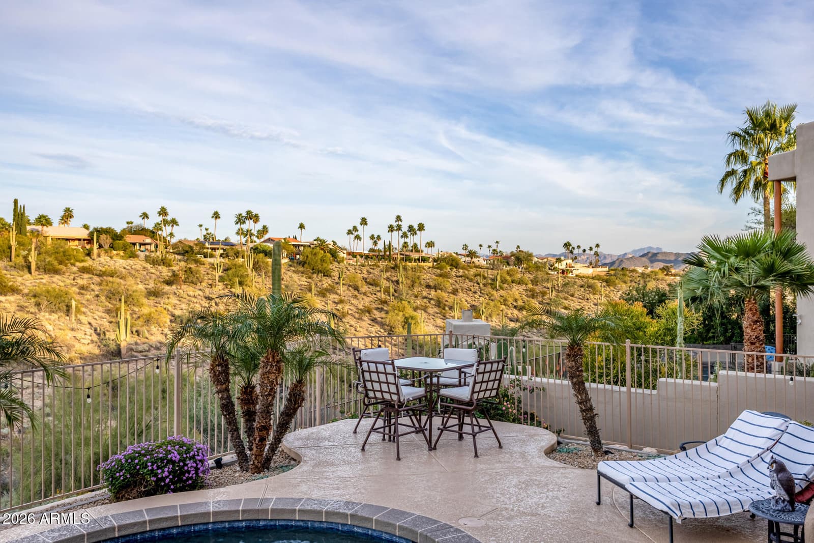 11203 N PINTO Drive, Fountain Hills, AZ 85268 — photo 45 of 55