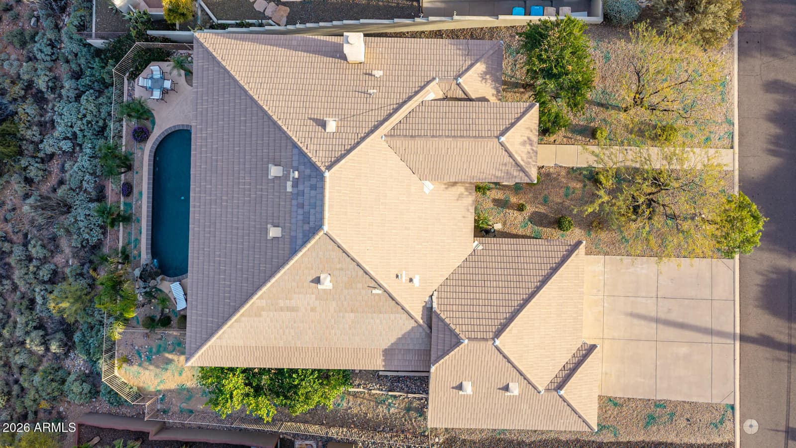 11203 N PINTO Drive, Fountain Hills, AZ 85268 — photo 49 of 55