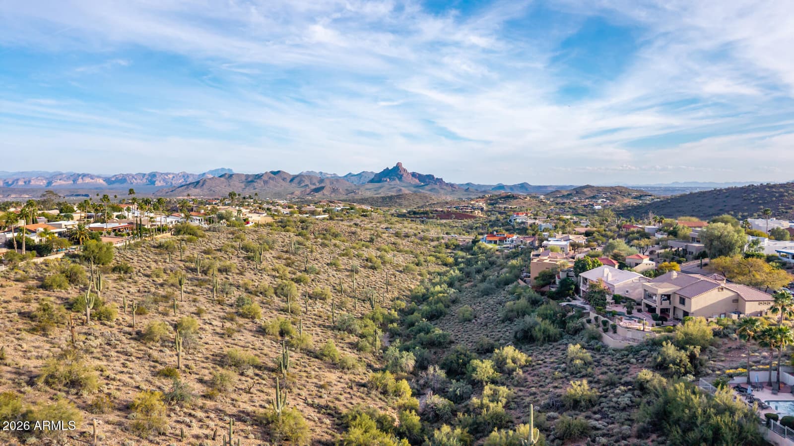 11203 N PINTO Drive, Fountain Hills, AZ 85268 — photo 52 of 55