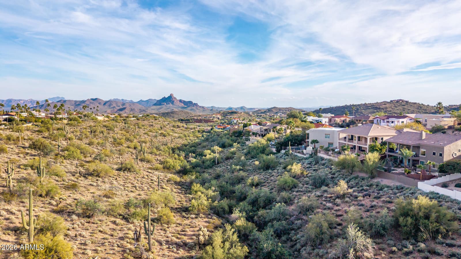 11203 N PINTO Drive, Fountain Hills, AZ 85268 — photo 55 of 55