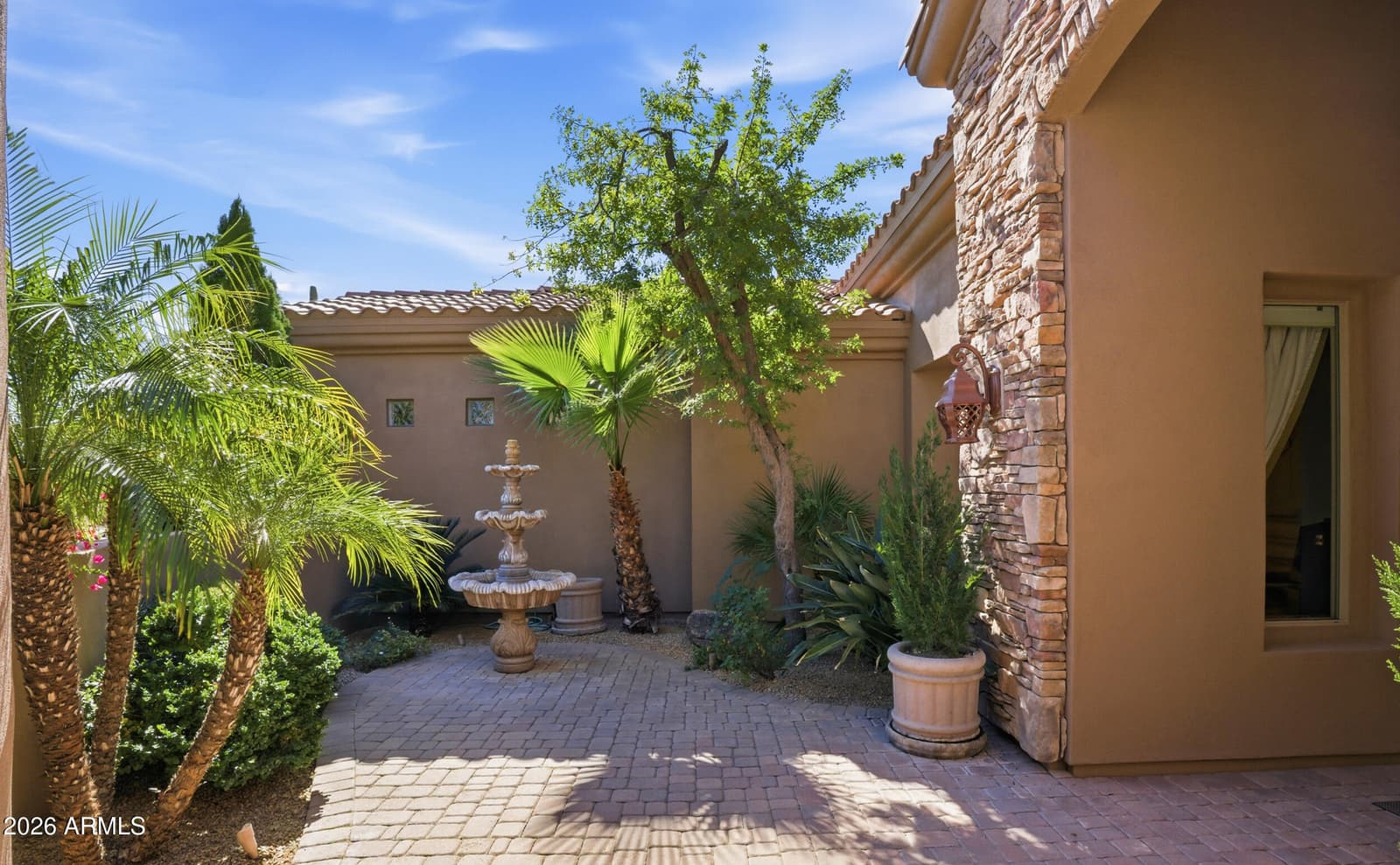 37170 N GRANITE CREEK Lane, Carefree, AZ 85377 — photo 13 of 57