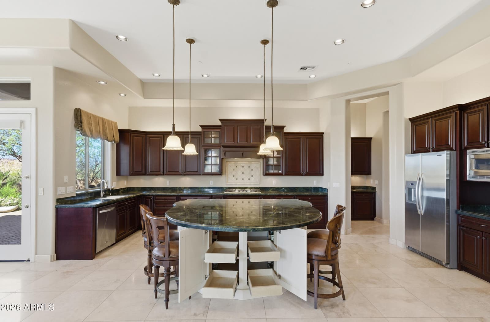 37170 N GRANITE CREEK Lane, Carefree, AZ 85377 — photo 19 of 57