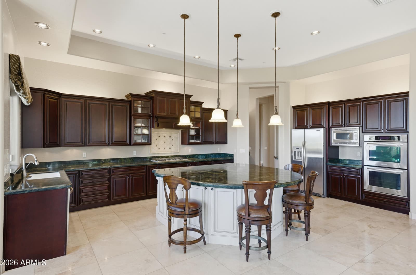 37170 N GRANITE CREEK Lane, Carefree, AZ 85377 — photo 20 of 57