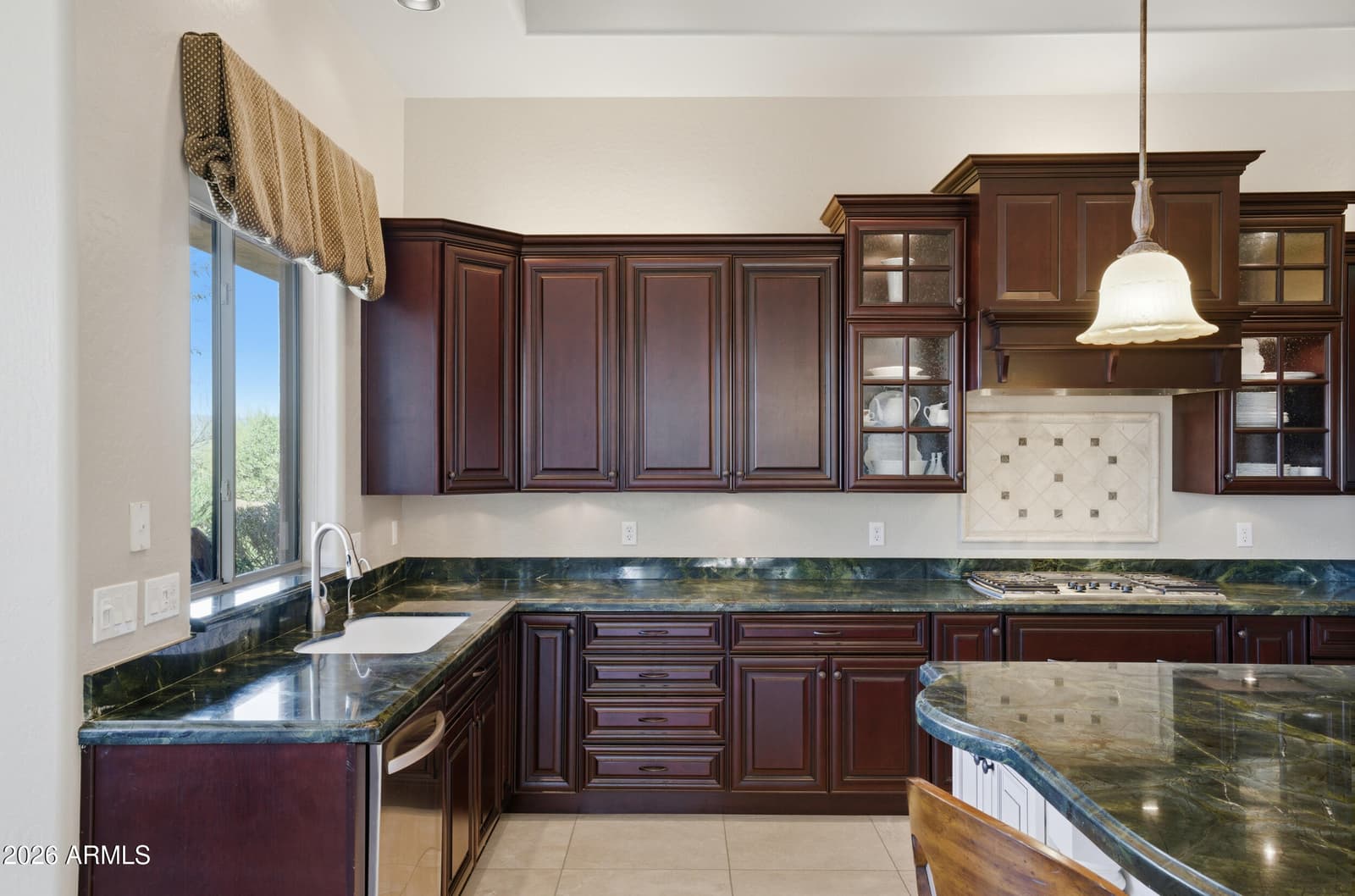 37170 N GRANITE CREEK Lane, Carefree, AZ 85377 — photo 21 of 57