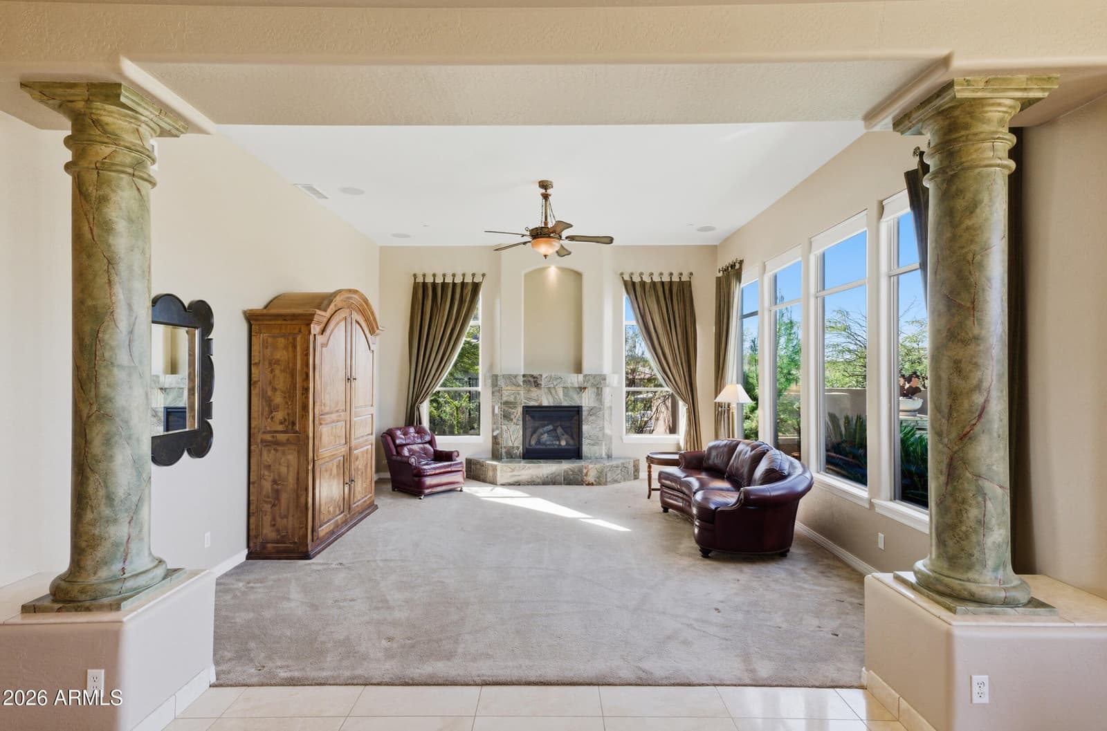 37170 N GRANITE CREEK Lane, Carefree, AZ 85377 — photo 32 of 57