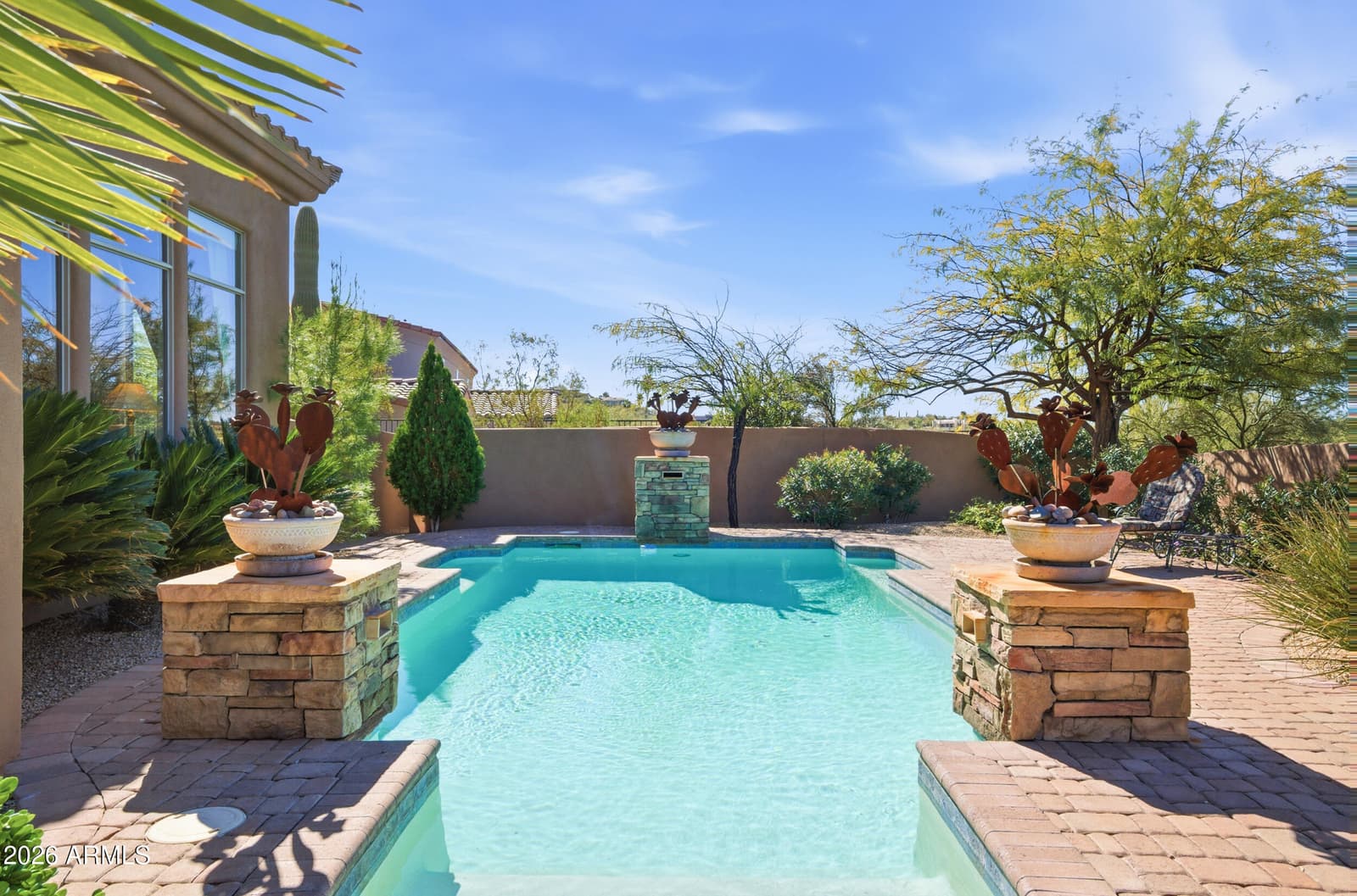 37170 N GRANITE CREEK Lane, Carefree, AZ 85377 — photo 1 of 57
