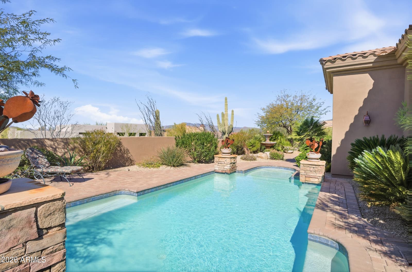 37170 N GRANITE CREEK Lane, Carefree, AZ 85377 — photo 6 of 57