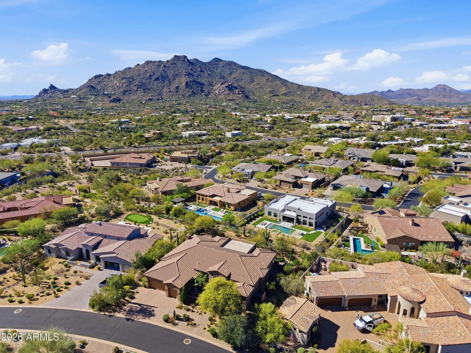 37170 N GRANITE CREEK Lane, Carefree, AZ 85377 — photo 53 of 57