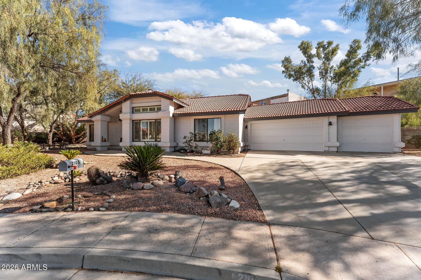 2105 W Terrace Drive, Wickenburg, AZ 85390 — photo 15 of 26